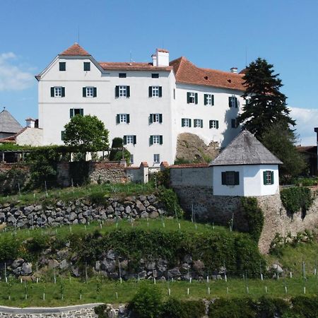 Schloss Kapfenstein Kültér fotó