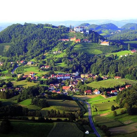 Schloss Kapfenstein Kültér fotó