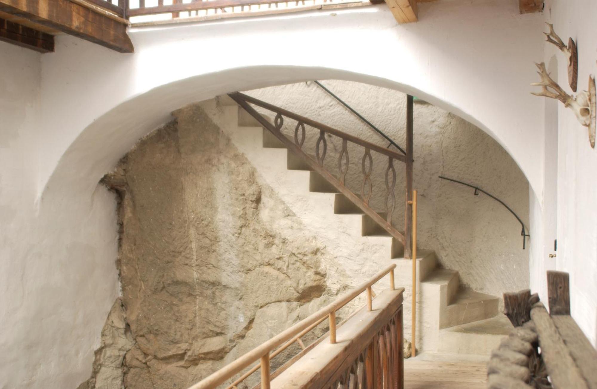 Schloss Kapfenstein Kültér fotó