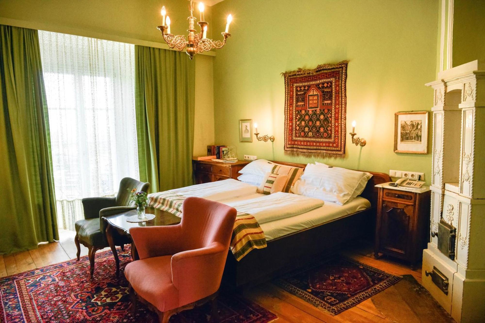 Schloss Kapfenstein Kültér fotó