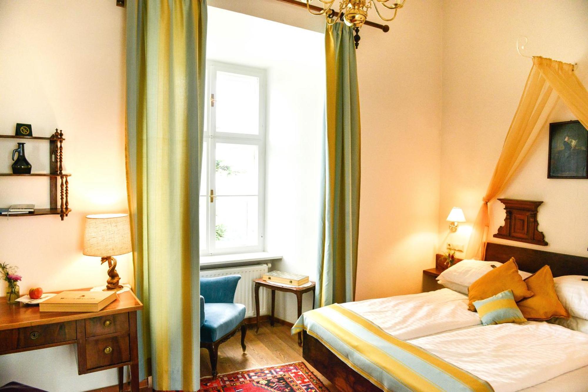 Schloss Kapfenstein Kültér fotó