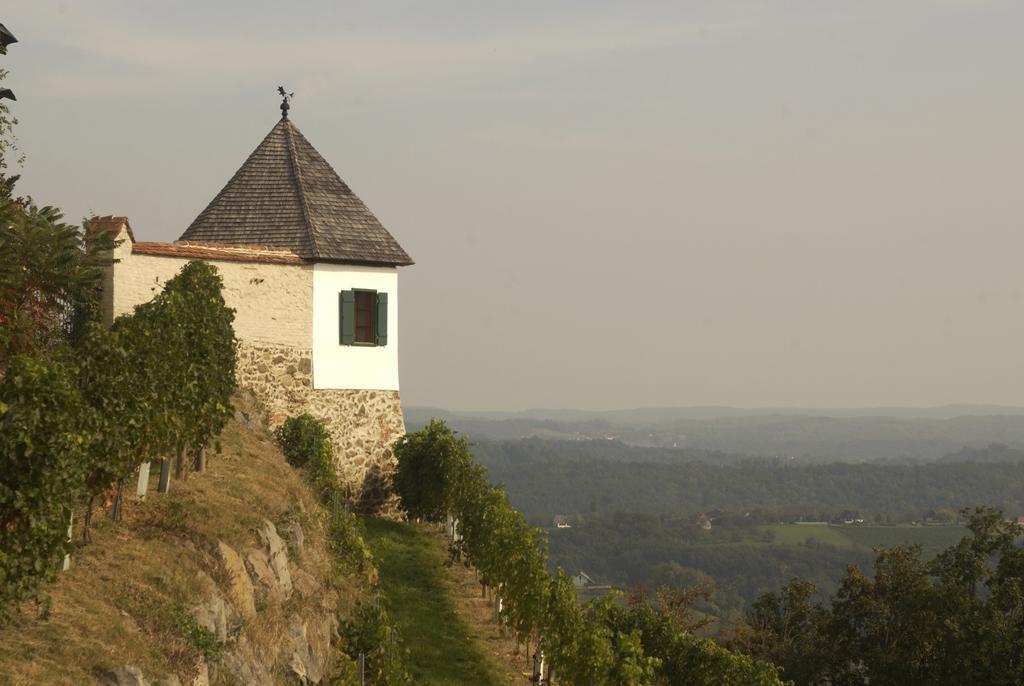 Schloss Kapfenstein Kültér fotó