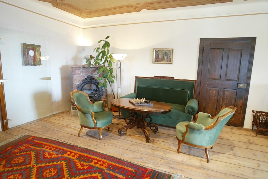 Schloss Kapfenstein Kültér fotó